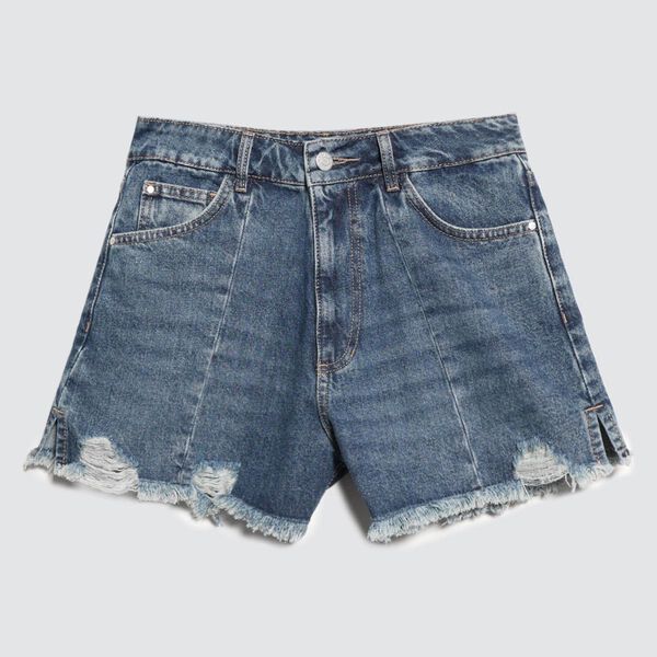 shorts mujeres image number null