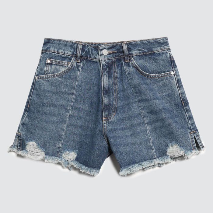 shorts mujeres