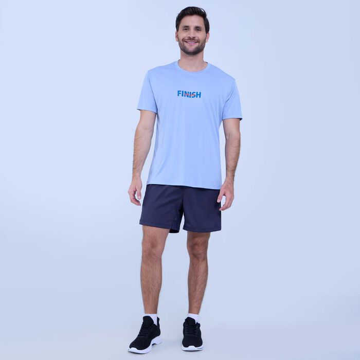 camisetas deportivas para hombre