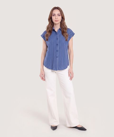 camisas para mujer