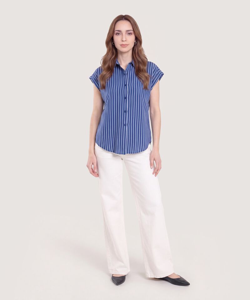 camisas para mujer