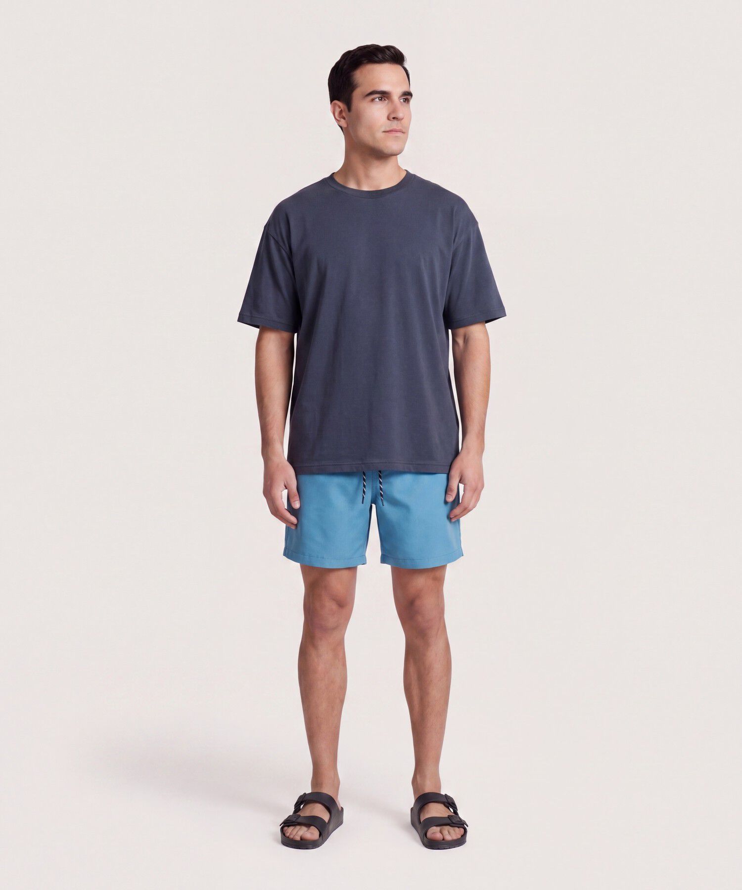 pantalonetas hombre