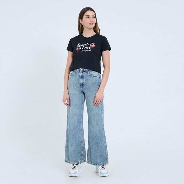 camisetas mujer image number null
