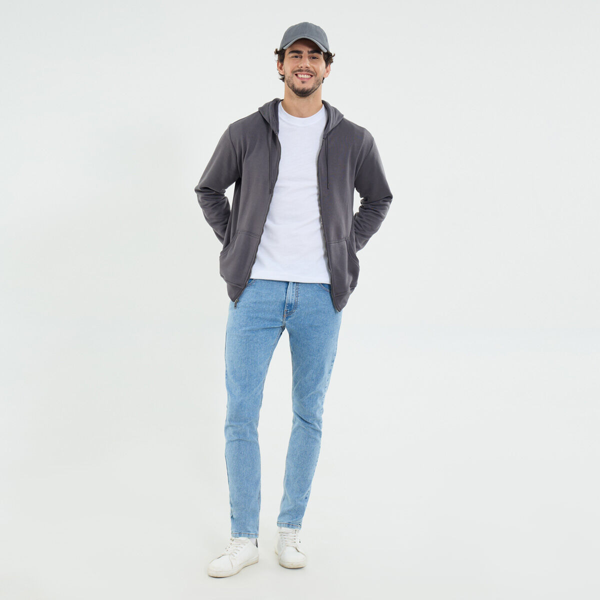 buzos para hombre