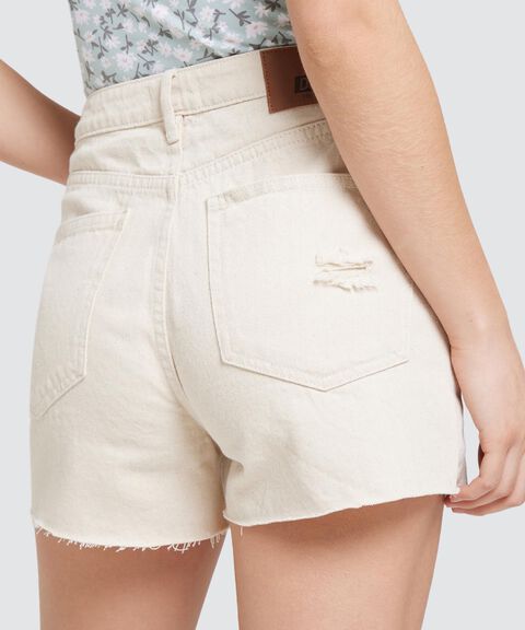 shorts mujeres