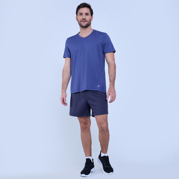 bermudas deportivas para hombre image number null