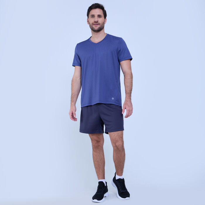 bermudas deportivas para hombre