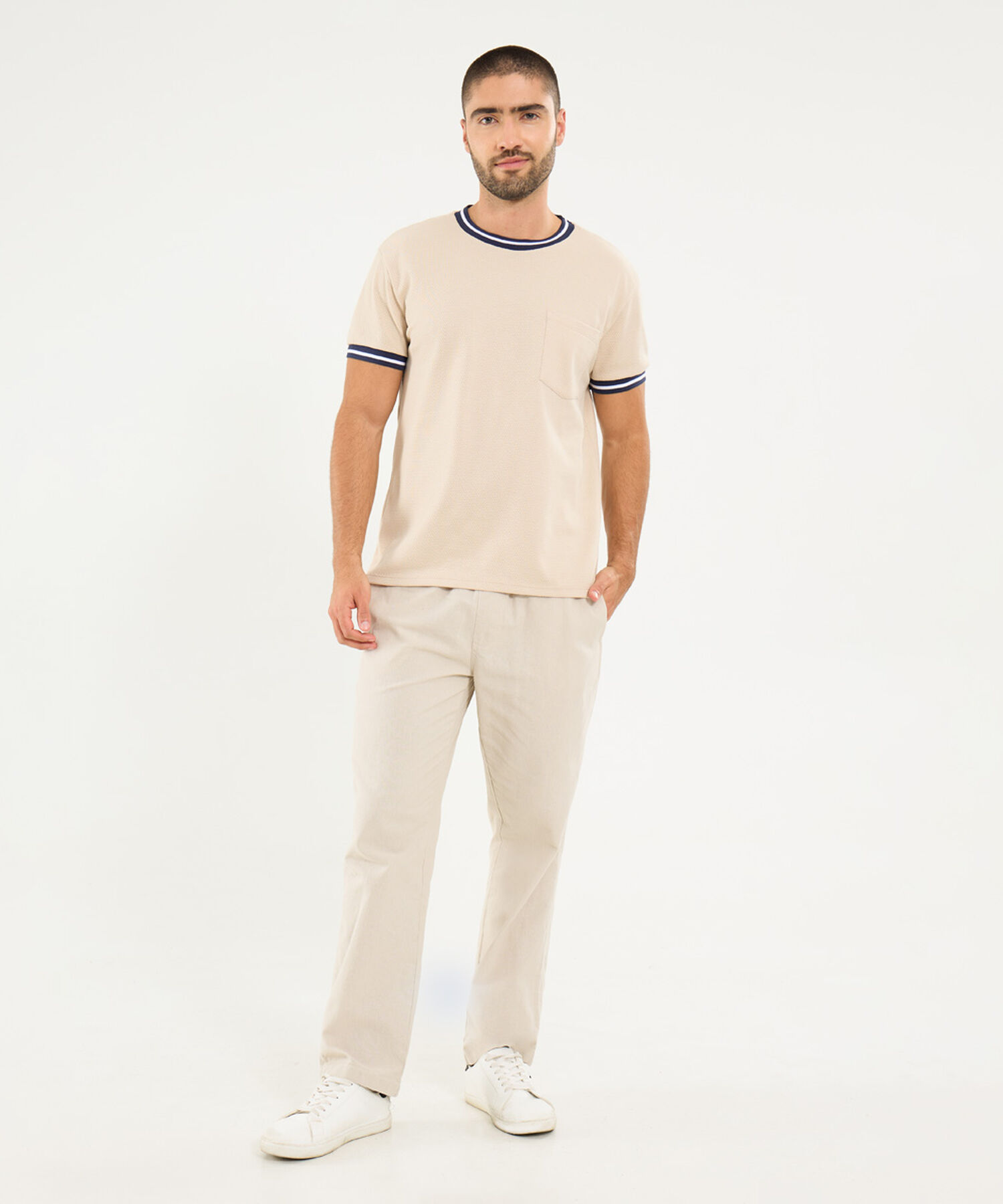 camisetas para hombre
