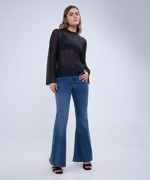 camisetas mujer image number null