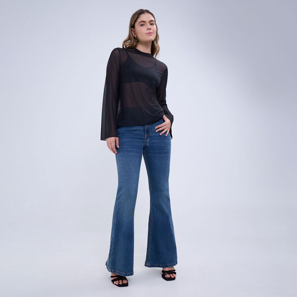 camisetas mujer image number null