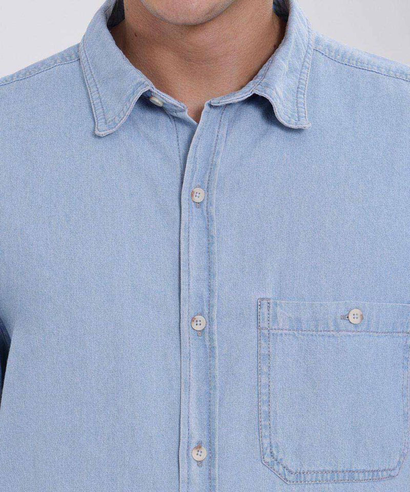 camisas para hombre