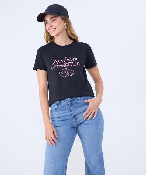 camisetas mujer