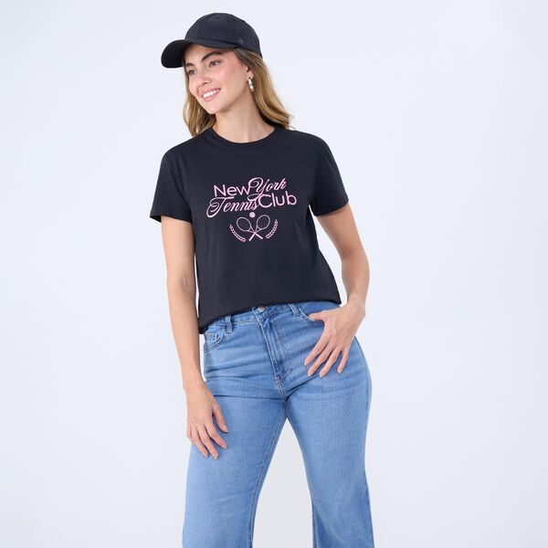 camisetas mujer
