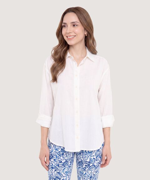 camisas para mujer image number null
