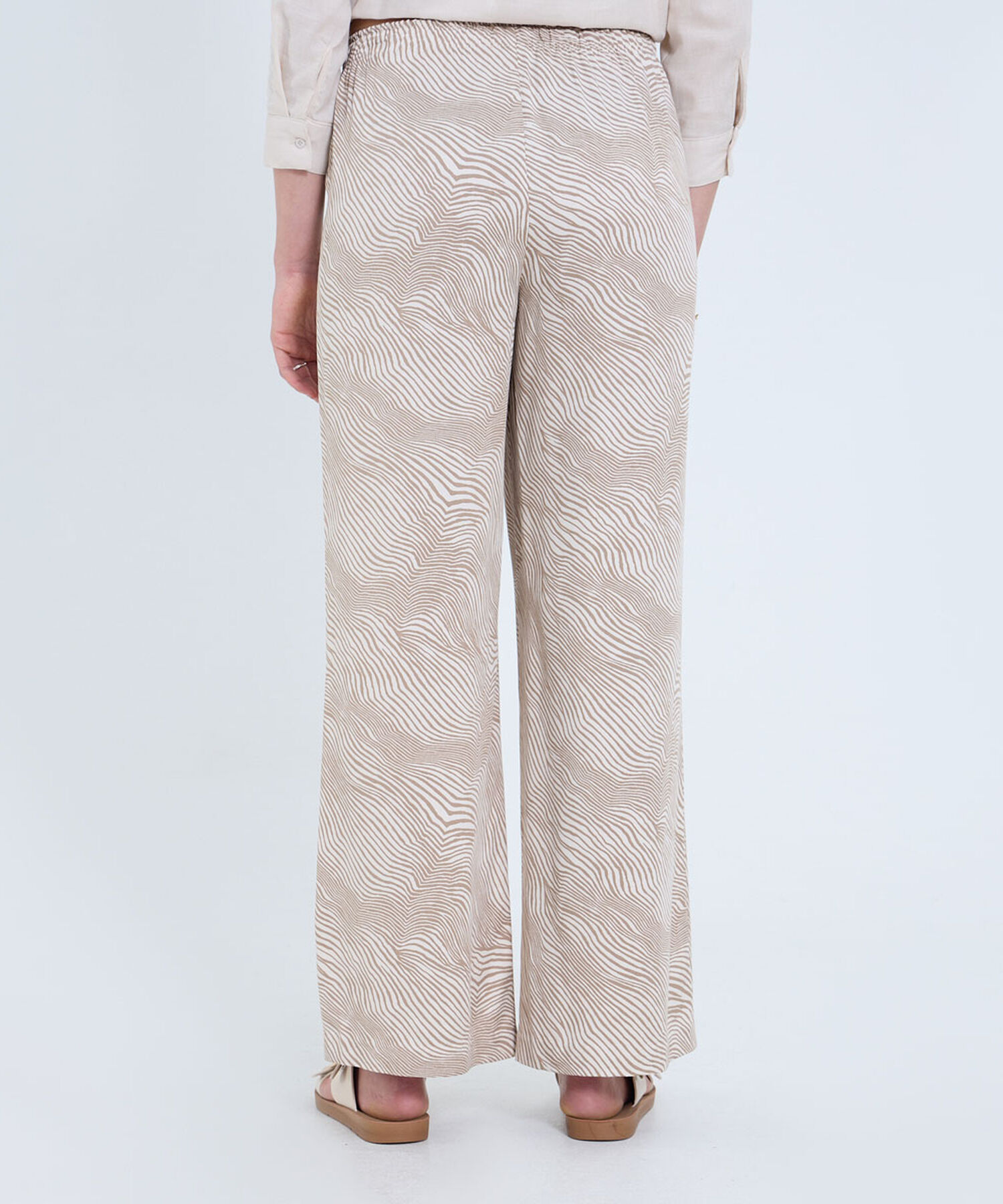 pantalon para mujer