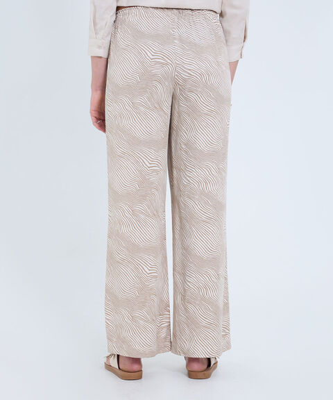 pantalon para mujer image number null