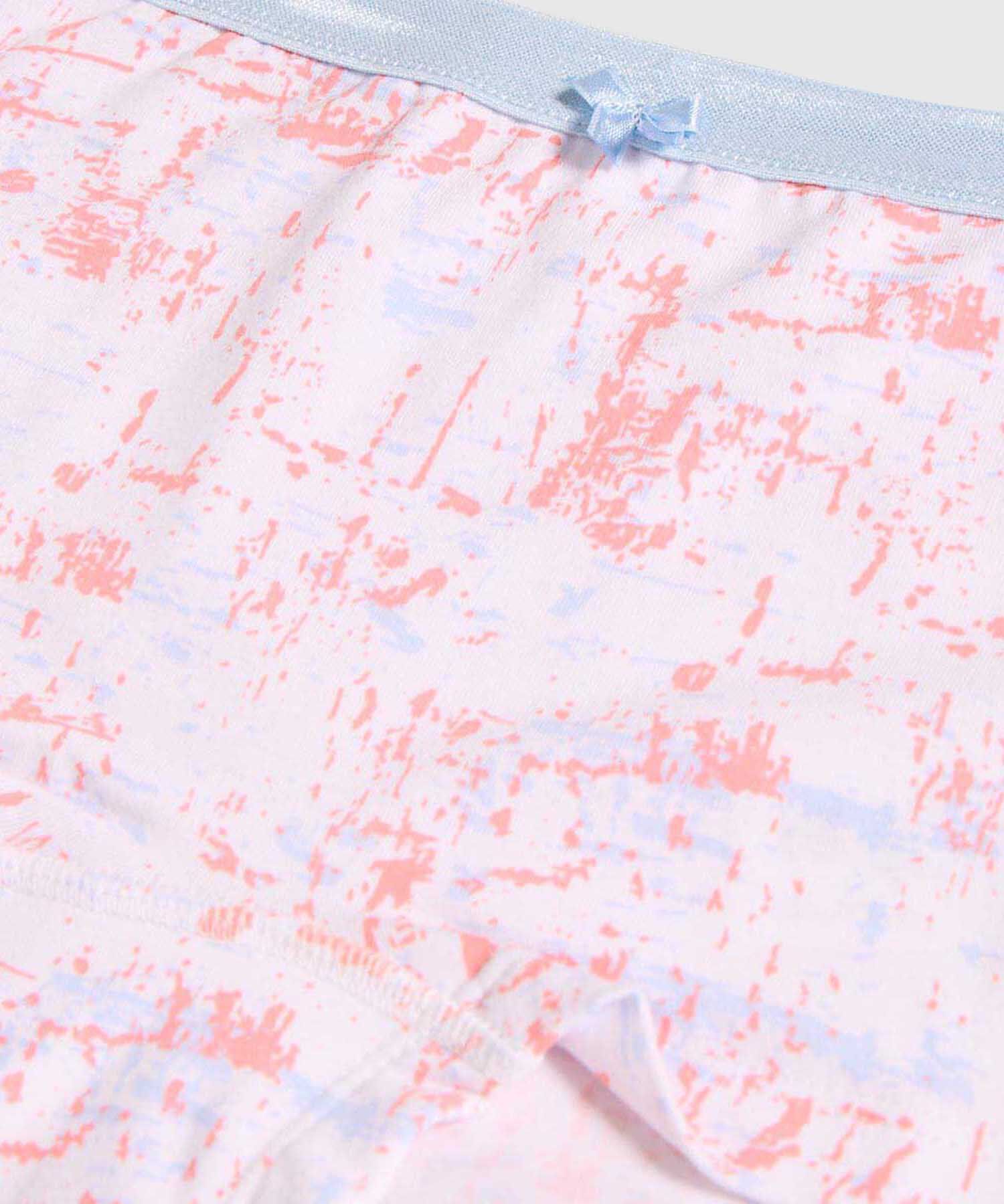 ropa interior para niñas