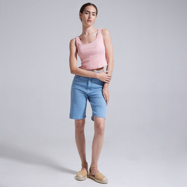 camisetas mujer