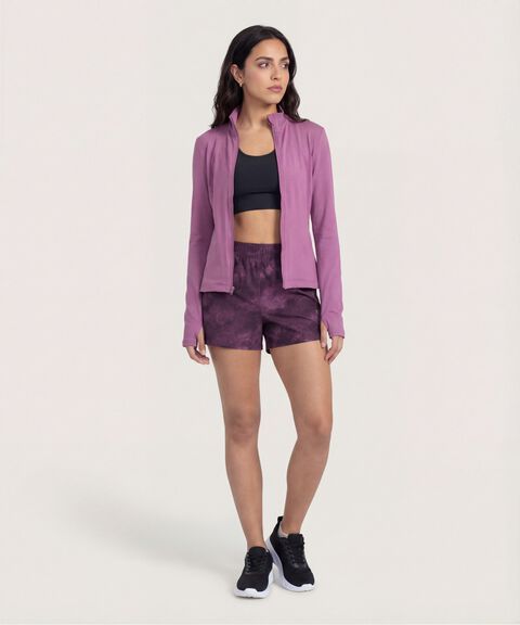 buzos deportivos mujer