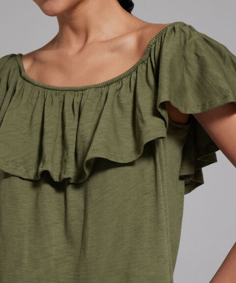 camisetas mujer