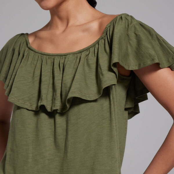 camisetas mujer