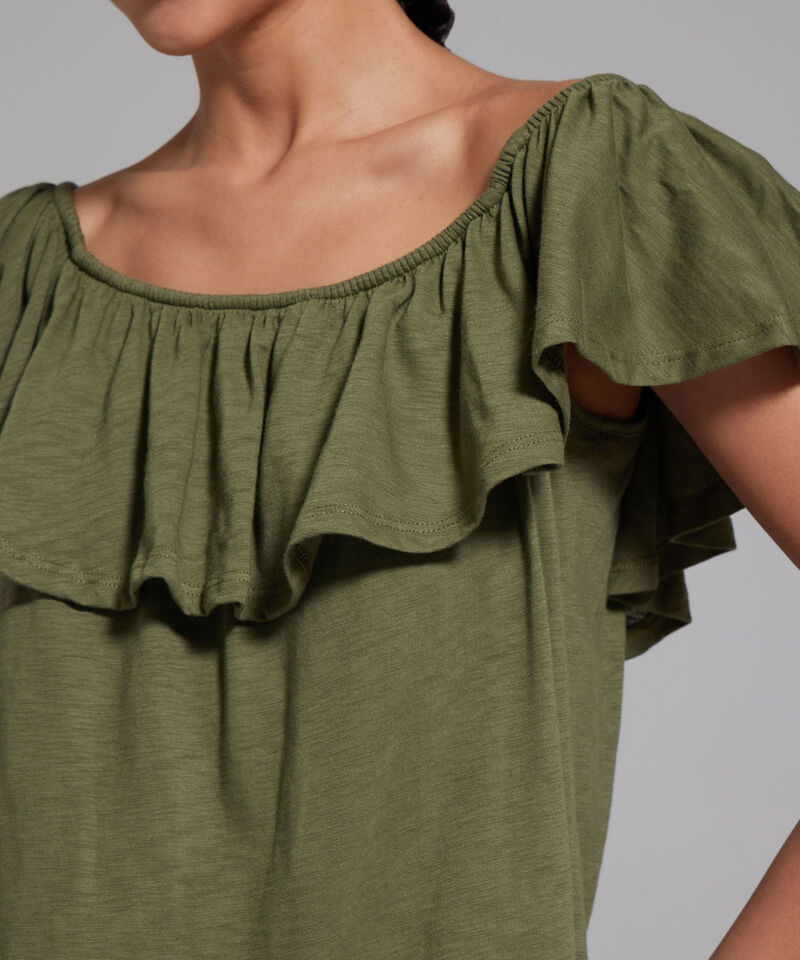 camisetas mujer