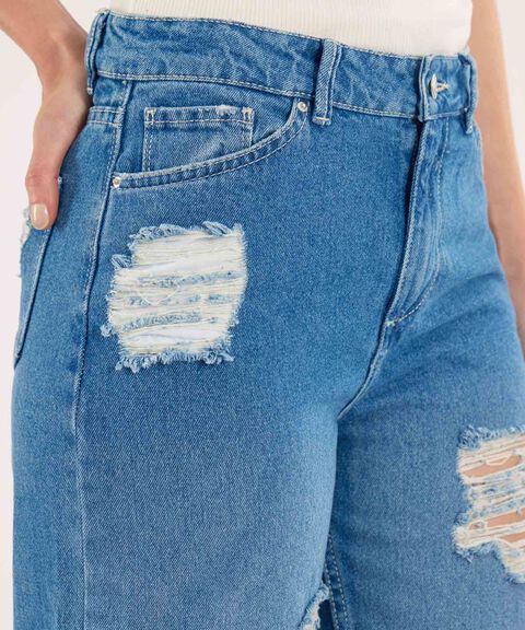 jeans mujer