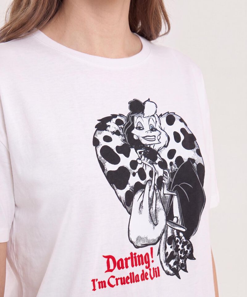 camisetas mujer