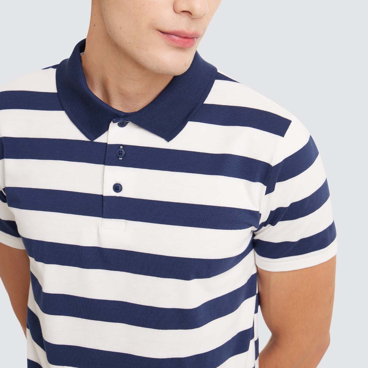camisetas polo para hombre
