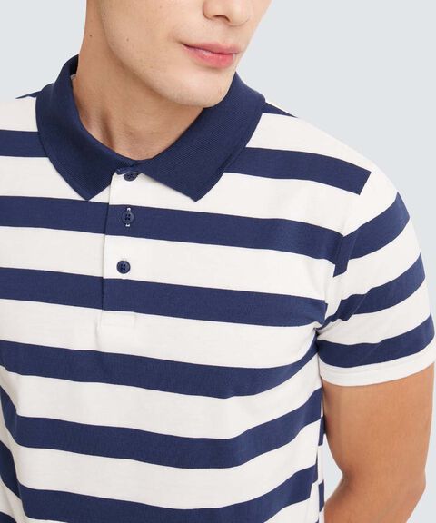 camisetas polo para hombre image number null