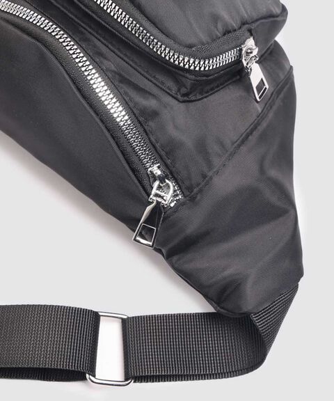 morrales para hombre