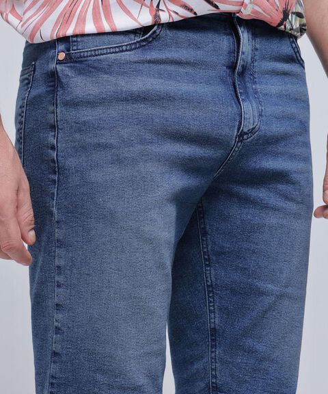 bermudas para hombre image number null