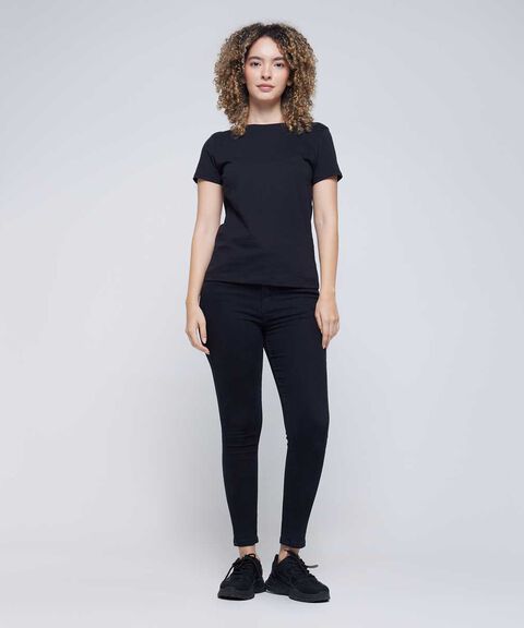 camisetas mujer image number null