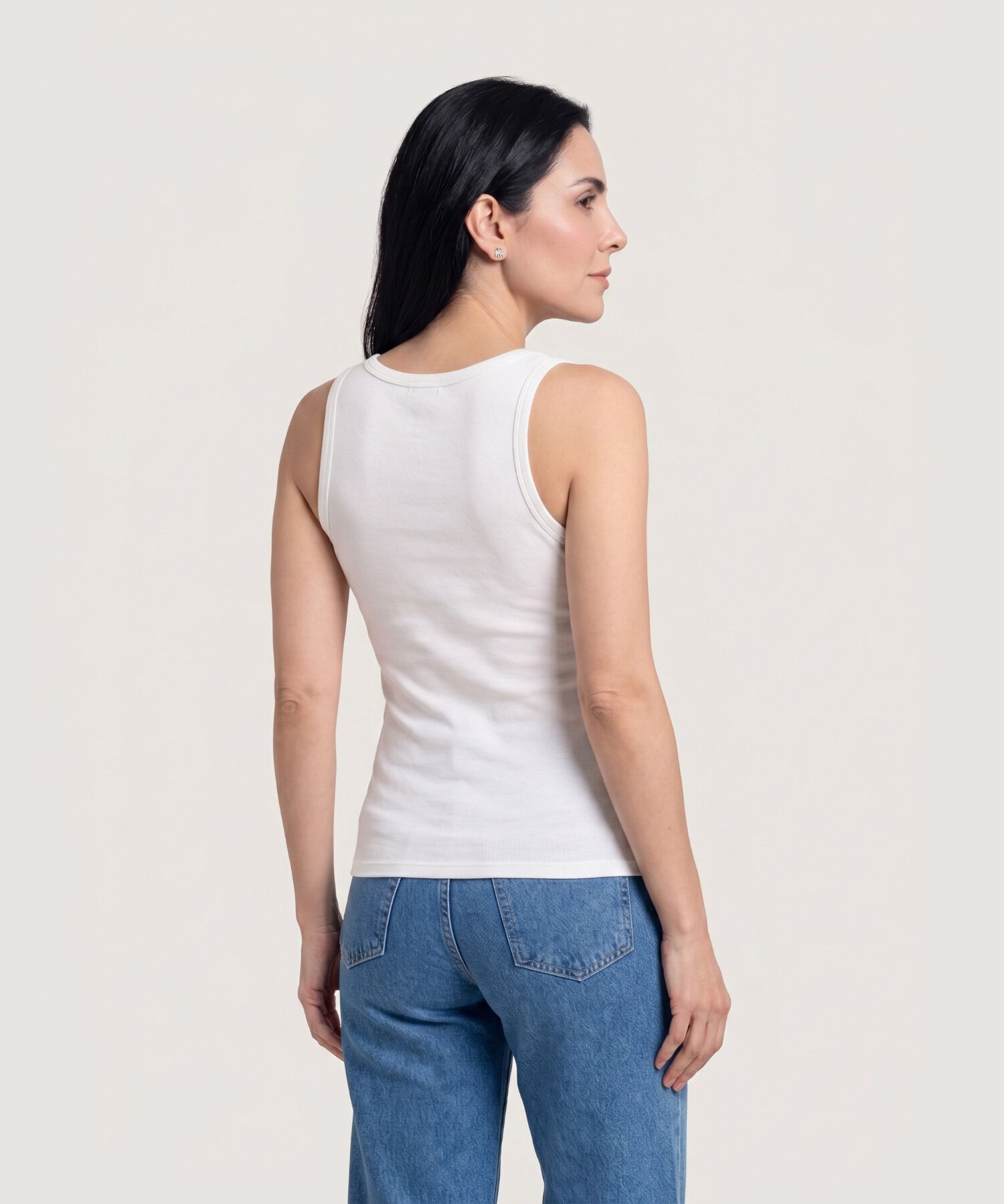 camisetas mujer