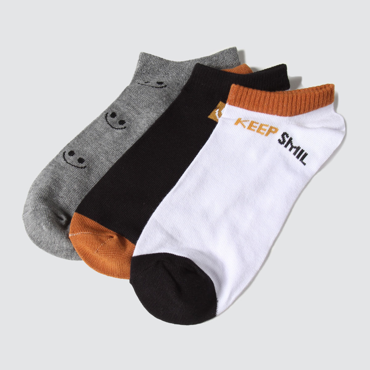 medias para hombre 