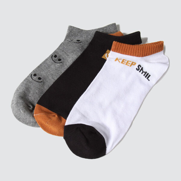 medias para hombre  image number null