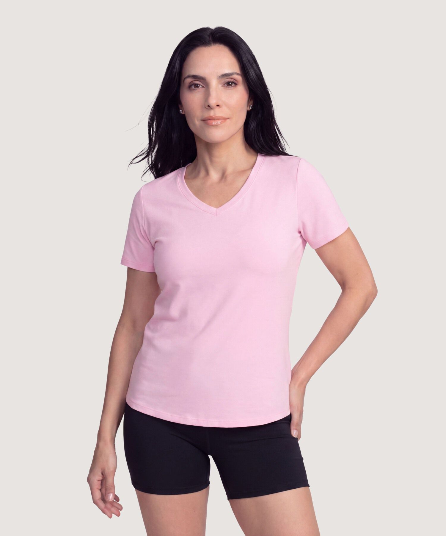 camisetas deportivas mujer