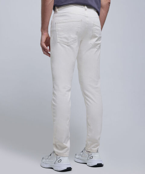 jeans denim image number null