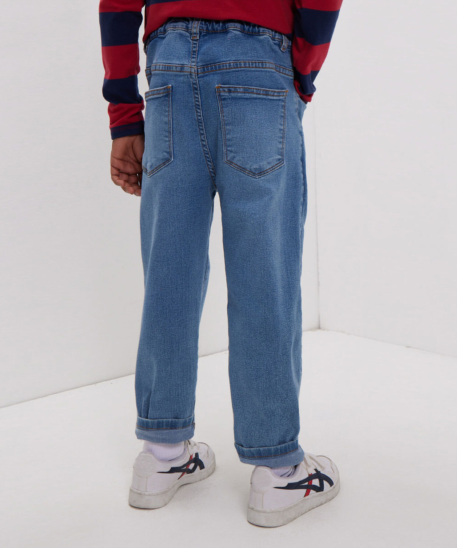 jean niño