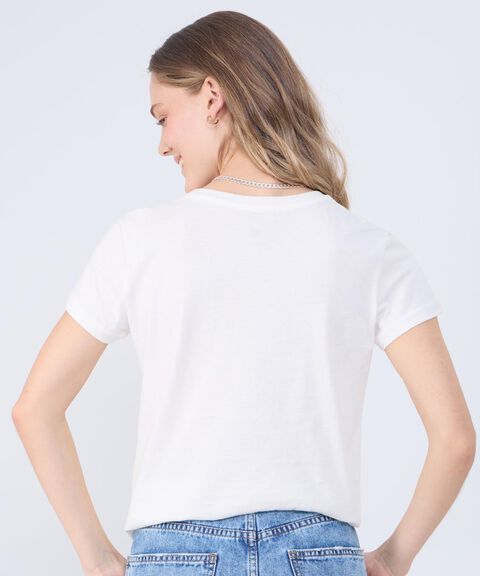 camisetas mujer