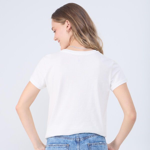 camisetas mujer