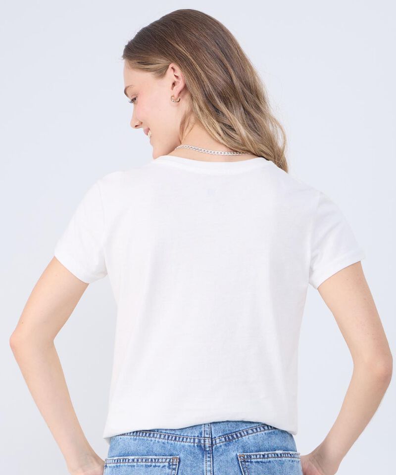 camisetas mujer