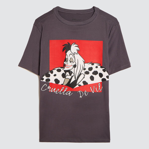 camisetas mujer