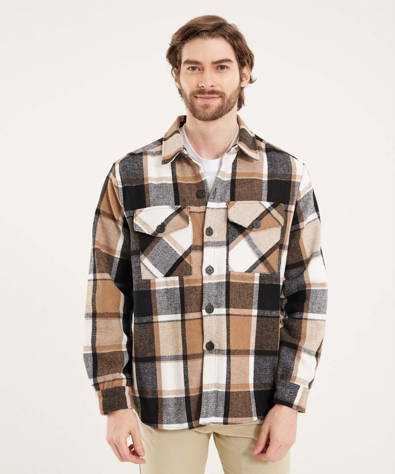chaquetas para hombre