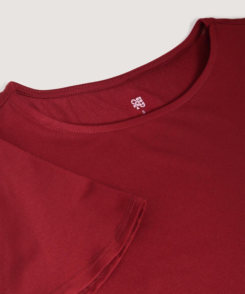 camisetas mujer