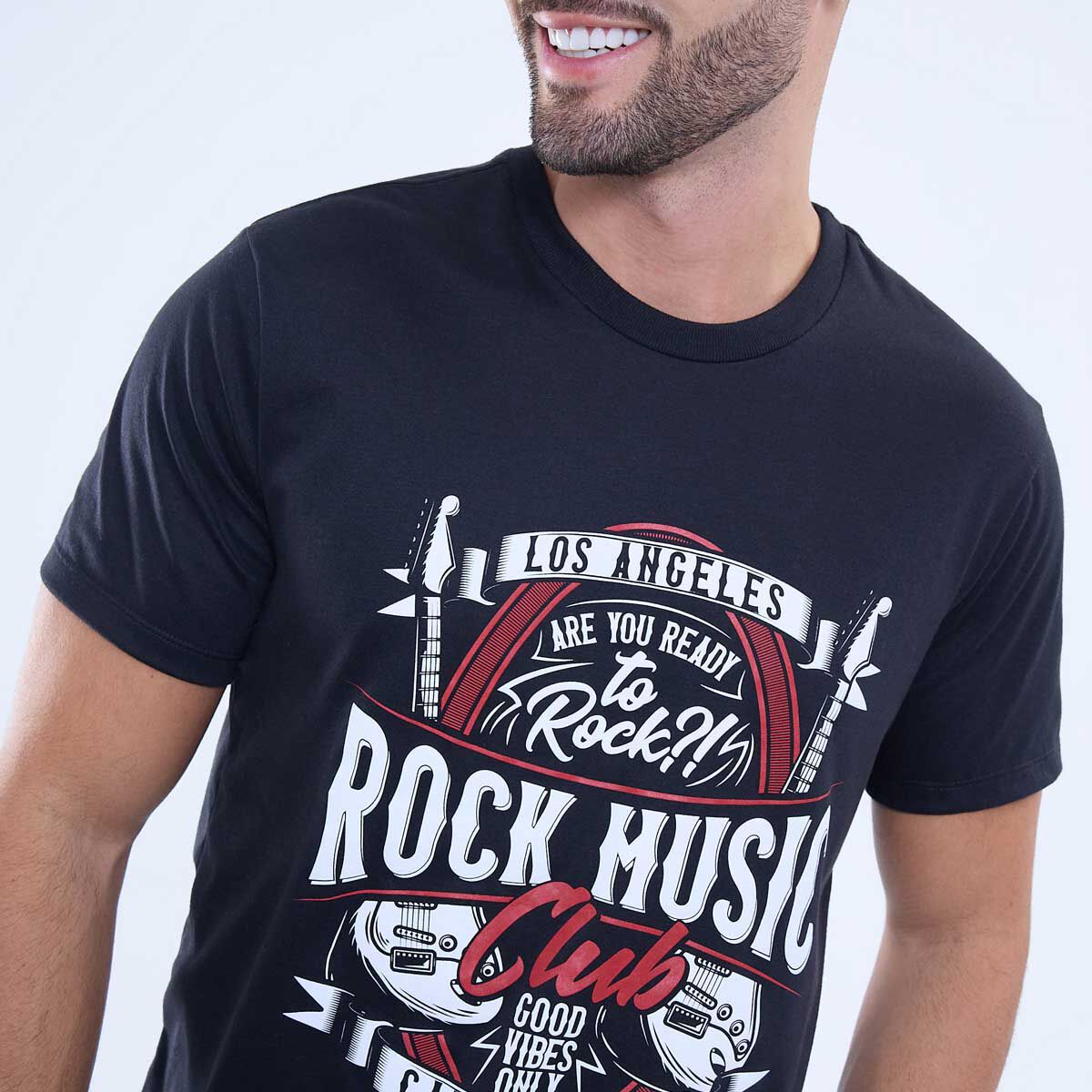 camisetas para hombre