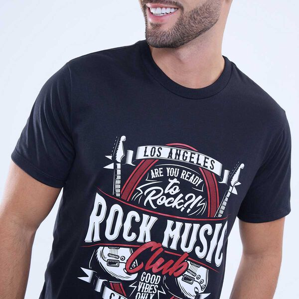 camisetas para hombre