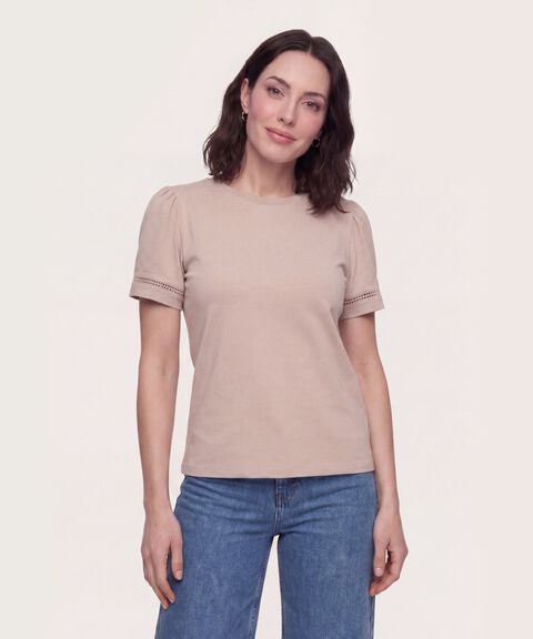 camisetas mujer