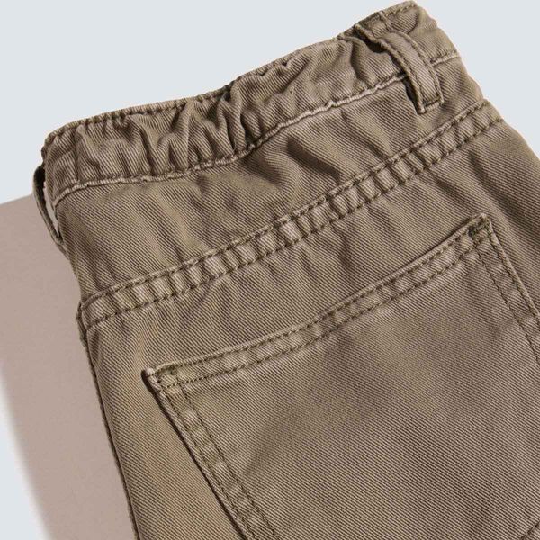 Bermudas para niños