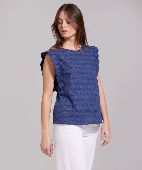 blusas de moda